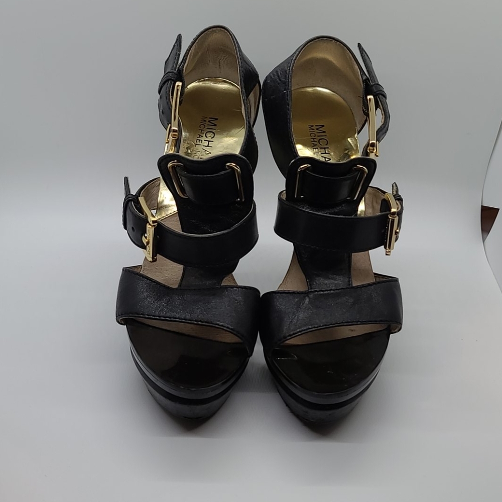 Michael Kors high heels